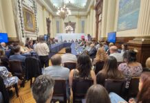 Día del Niño por Nacer: diputados nacionales y asociaciones firmaron un compromiso para derogar el aborto