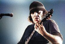 Día Nacional del Guitarrista: Por qué se celebra el 10 de marzo