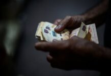 Diputados de Unión por la Patria lanzaron un indicador mensual para monitorear la vulnerabilidad social