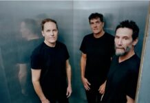 Dogstar, la banda de Keanu Reeves, anuncia un nuevo disco para mayo