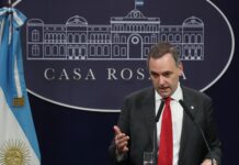 El ascenso de Manuel Adorni a la jefatura de Gabinete: el análisis de Maia Jastreblansky