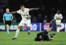 El Chelsea de Enzo Fernández busca la épica frente al PSG en la vuelta de los octavos de la Champions League: la agenda completa