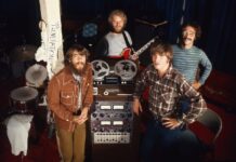 El error que condenó a Creedence Clearwater Revival a su peor disco