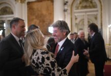 El Gobierno avanzará con designaciones judiciales para ganar tiempo en la carrera por cubrir las vacantes