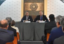 El Gobierno busca apurar la discusión por las PASO y la Boleta Única: podría tratarse antes de mitad de año