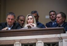 El Gobierno reacomoda su esquema de poder: el rol de Karina Milei y el impacto en el Gabinete