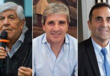 El Gobierno toma la paritaria de Camioneros como modelo: cómo es la nueva pauta salarial que pone a prueba al sindicalismo