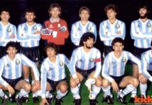El inquietante marzo que vivió la selección argentina antes de México 86: una gira pobre y la preocupante reflexión de Maradona