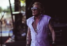 El «mejor escritor de canciones de la historia» según Axl Rose