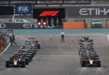 El nuevo diccionario de la Fórmula 1 con el cambio de reglas: los 10 términos clave y el giro que tendrá la transmisión