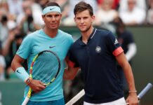 “Es una de las peores cosas que experimenté”, la impactante confesión de Dominic Thiem sobre enfrentar a Nadal