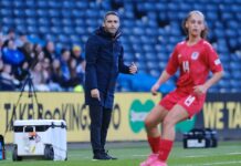 Escándalo en el fútbol femenino: el seleccionador de Luxemburgo fue despedido por enviar “mensajes inapropiados” a sus jugadoras