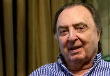 “¿Estás crazy, Macaya?” y “¡Te lo devoraste!”: las frases de Marcelo Araujo que marcaron una época en el fútbol argentino