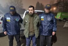 Facundo Jones Huala seguirá detenido en una cárcel de máxima seguridad hasta junio