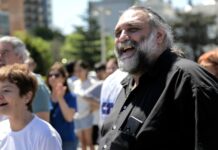 Fin de una era: Roberto Baradel dejará su cargo como líder del principal sindicato docente de Buenos Aires