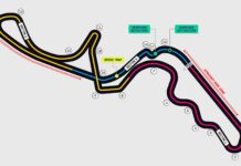 Franco Colapinto largará en el puesto 15° en el Gran Premio de Japón de Fórmula 1: hora y TV