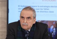 Guillermo Moreno dijo que el país atraviesa una “supercrisis”: “La caída de la recaudación te demuestra que no hay ningún equilibrio”