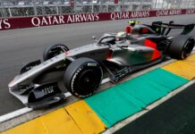 “Hice sobrepasos que no quería”: la increíble revelación sobre las complicaciones de la nueva era de la Fórmula 1