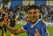 “Hoy lo echo”: el presidente de Racing de Córdoba reveló cómo influyó el factor Ricardo Centurión en la salida del DT