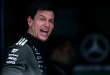 Impacto en la Fórmula 1: el jefe de Mercedes Toto Wolff buscaría comprar Alpine y generar una nueva alianza