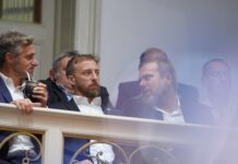 Intendentes del PJ ya piensan en la sucesión de Kicillof y crece el debate por un posible desdoblamiento