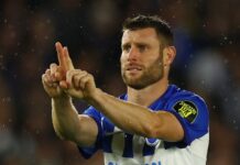 James Milner y los tres récords Guinness que redefinen la historia del fútbol inglés