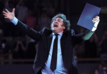 Javier Milei regresa a España para una nueva gira exprés: invitado estrella en un foro ultraliberal y cita con el rival de Pedro Sánchez