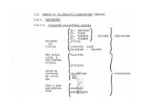 La Comisión Asesora de Antecedentes de la SIDE en la dictadura: integrantes, a quiénes perseguían y qué decían de Montoneros
