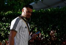 La decisión que tomó Sergio Chiquito Romero tras su salida de Boca y último paso por Argentinos Juniors