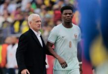 La furiosa crítica del entrenador de Francia por la nueva regla FIFA para el Mundial 2026: “Lo arruinan todo”