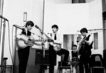 La increíble historia del concierto de The Beatles con apenas 19 espectadores