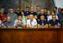 La Justicia rechazó la cautelar presentada por la CGT contra la reforma laboral: qué dice el fallo