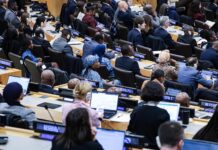 La ONU reconoció la trata de esclavos africanos como “el crimen de lesa humanidad más grave”