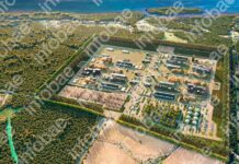 La planta de Paysandú no impactará en la costa entrerriana, según el informe de impacto ambiental de la empresa