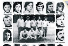 La represión de la dictadura en el deporte: 220 desaparecidos, una dramática fuga y muerte en los estadios