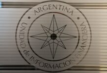 La UIF intensifica el intercambio de información con entidades locales y del exterior