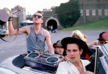 La única banda punk que The Clash respetaban: «Por lo que hicieron»