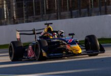 Las confesiones del argentino Mattia Colnaghi antes de su debut en la Fórmula 3: por qué Red Bull le puede dar la chance en la F1