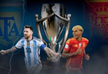 Las cuatro sedes alternativas para la Finalissima entre Argentina y España si no se juega en Qatar