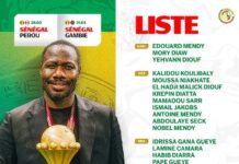 Los desafiantes gestos de Senegal luego de que le quitaran el título de la Copa Africana de Naciones: el “guiño” del presidente del país