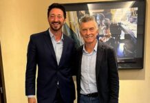 Martín Yeza: “En 2023 fuimos separados con LLA en Buenos Aires y ganó Kicillof, ese error no puede repetirse”