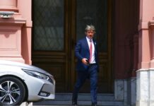 Más cambios en Justicia: Mahiques les pidió la renuncia a los titulares de la IGJ, la UIF y otros tres organismos