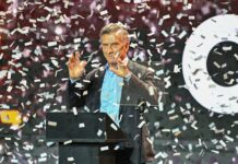 Mauricio Macri: “El PRO no viene a cuestionar el rumbo, viene a completarlo, somos el próximo paso”