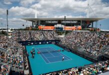 Miami Open, el sueño del “quinto Grand Slam”: la historia de un torneo que se reinventó para sobrevivir