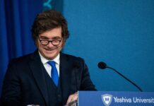 Milei abre el Argentina Week con el objetivo de multiplicar las inversiones extranjeras en la Argentina