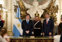 Milei envió al Senado los pliegos para cubrir 62 vacantes en la Justicia: quiénes son los candidatos a camaristas, jueces, fiscales y defensores