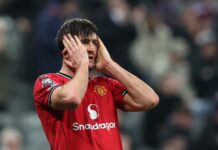 “Muchos me dieron por muerto”: la confesión de Harry Maguire sobre su resurrección en el Manchester United