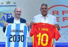 Oficial: la UEFA canceló la Finalissima entre Argentina y España