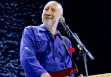 Pete Townshend y la canción pop que consideró la mejor de la historia