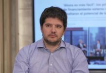 Por qué el discurso extremo de Milei conecta con los argentinos hartos del sistema